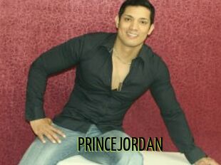 PRINCEJORDAN