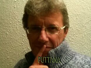 PUTTANA