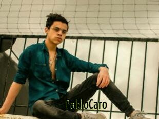 PabloCaro