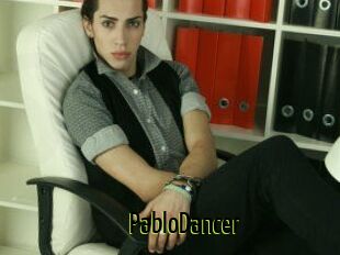 PabloDancer