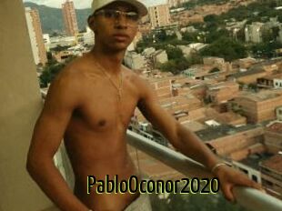 PabloOconor2020