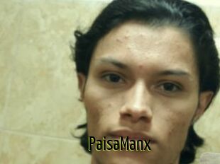 PaisaManx