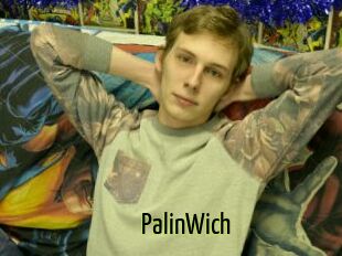 PalinWich