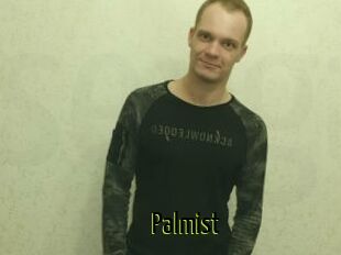 Palmist