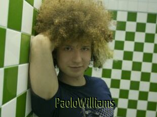 PaoloWilliams