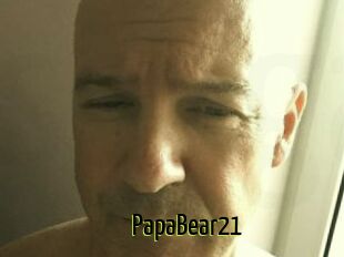 PapaBear21