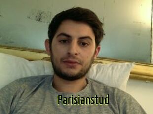 Parisianstud
