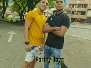 Partty_Boys