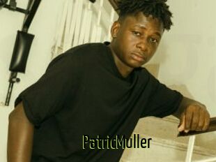 PatricMuller