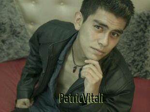 PatricVitali