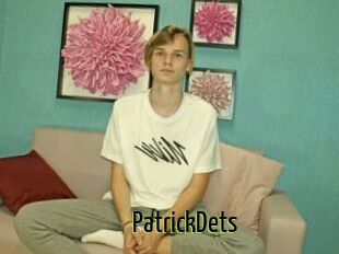 PatrickDets