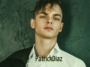 PatrickDiaz