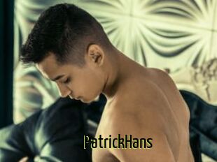 PatrickHans