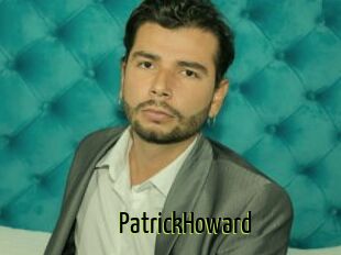 PatrickHoward