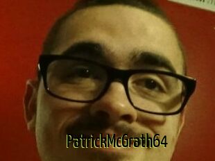 PatrickMcGrath64