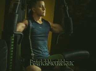 PatrickMontblanc