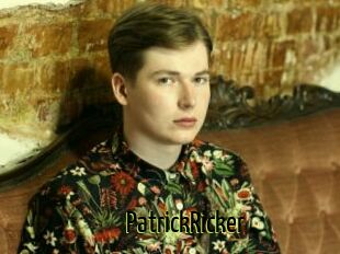 PatrickRicker