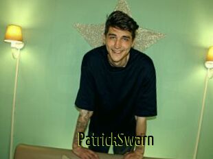PatrickSwarn