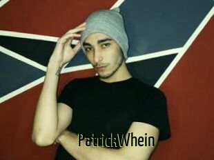 PatrickWhein