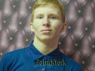 PatrickYork