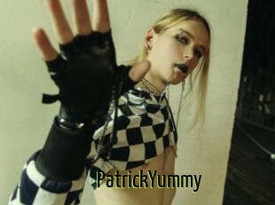 PatrickYummy