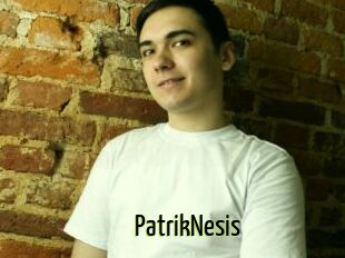 PatrikNesis