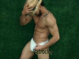Patrocloo