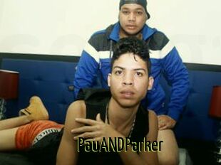 PauANDParker