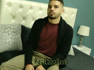 PaulCaballero
