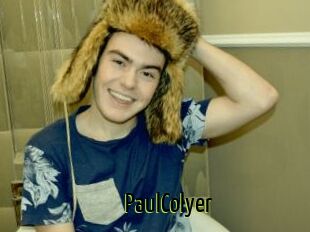 PaulColyer