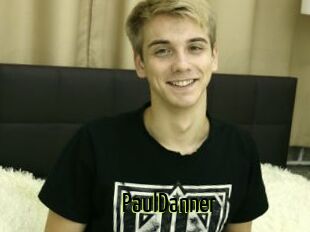 PaulDanner