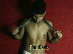 PaulDavis