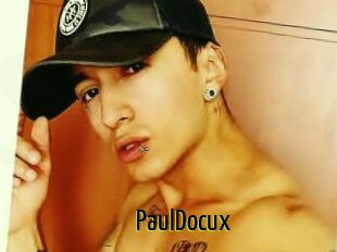 PaulDocux