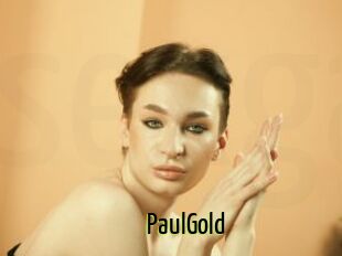PaulGold