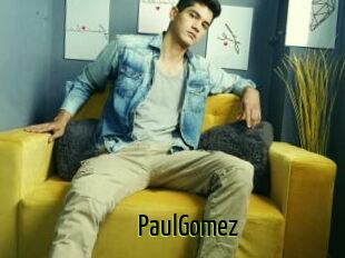 PaulGomez