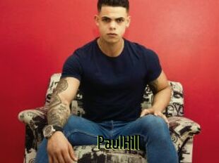 PaulHill