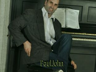 PaulJohn