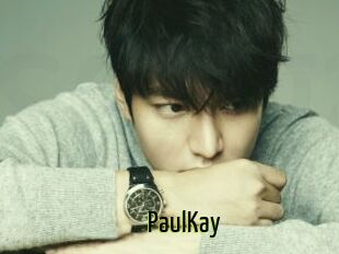 PaulKay