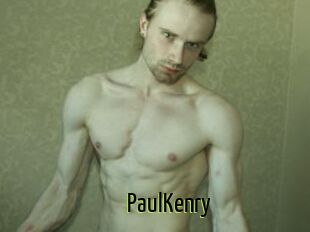 PaulKenry
