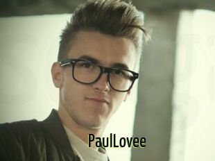 PaulLovee