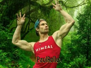 PaulRollex