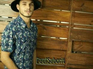 PaulSaborit
