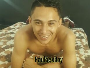 PaulSexBoy