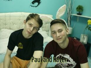 Paul_and_Raven