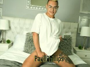 PaullPhillips
