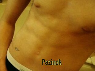 Pazinok