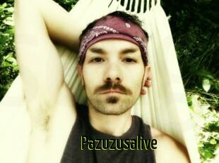 Pazuzusalive