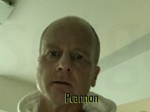 Pcannon