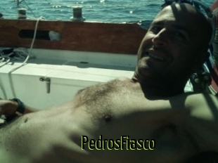PedrosFiasco