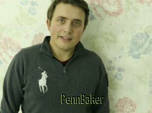 PennBaker